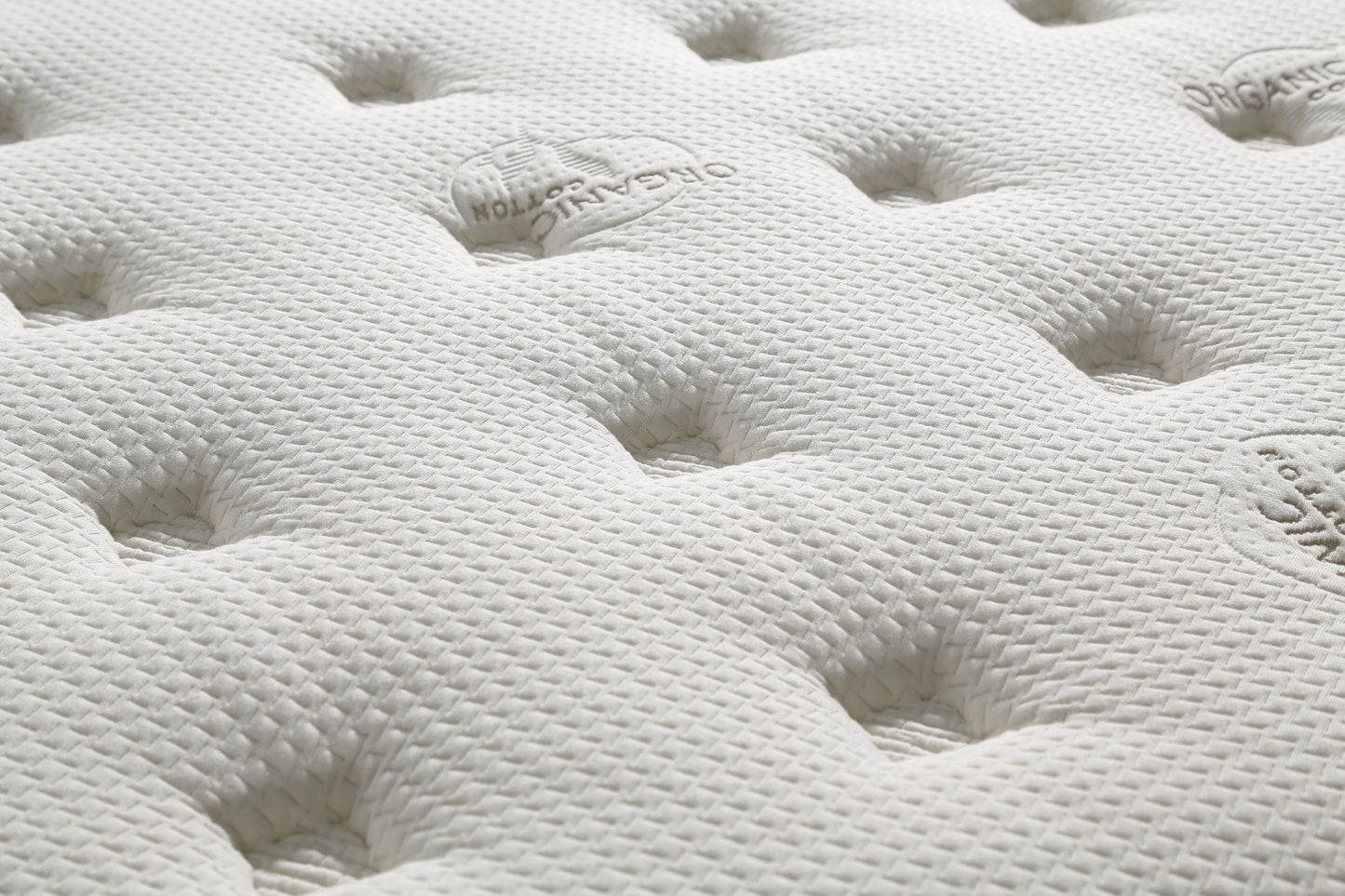 Bliss Mattress