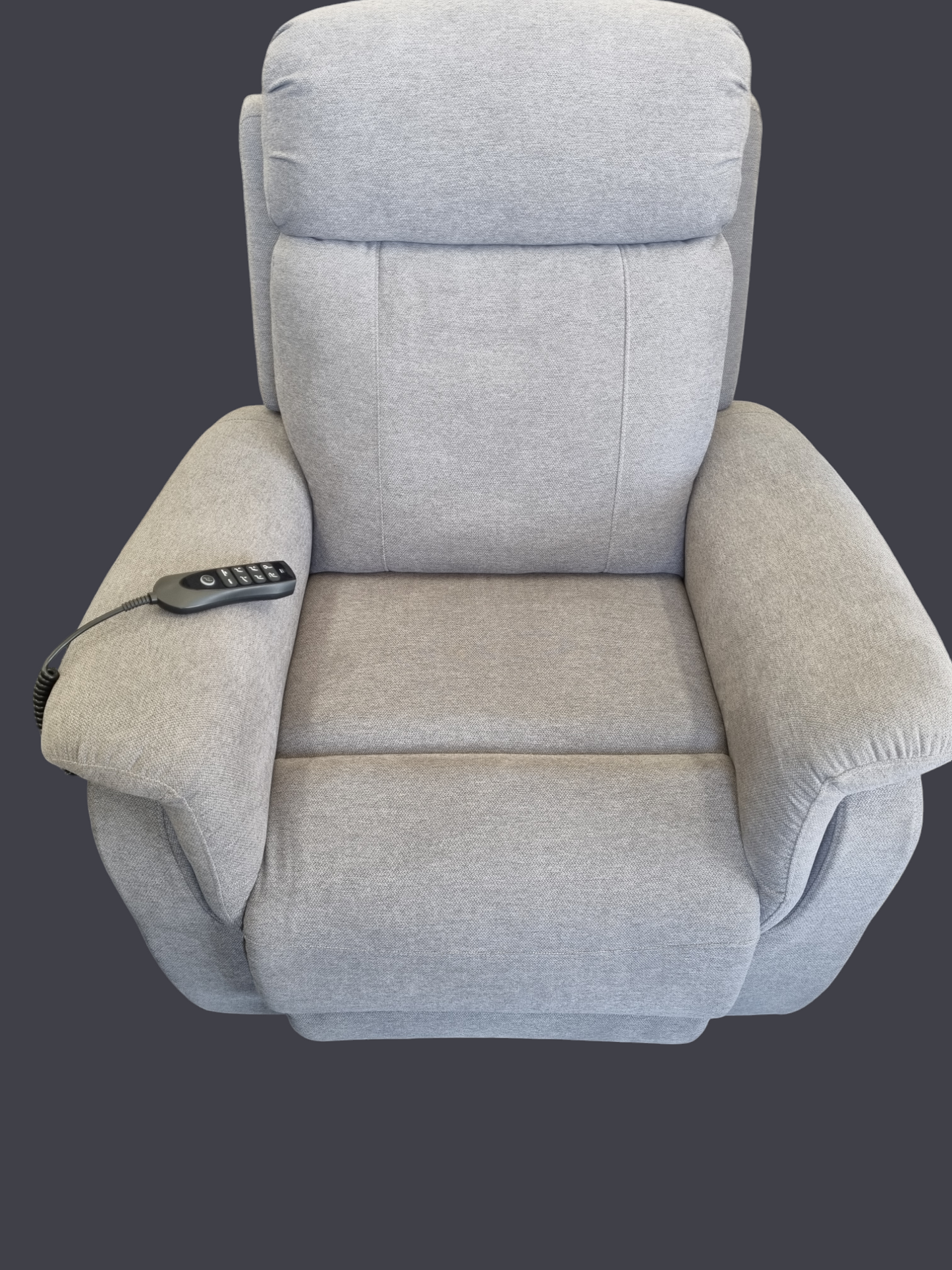 Derby Lift to Stand Chair with Air Massage