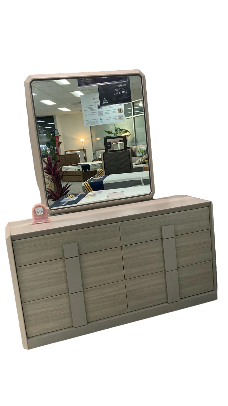 California Gas Lift bedroom range
