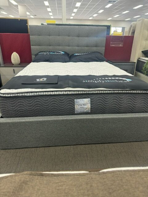 Brooklyn Bedroom Furniture