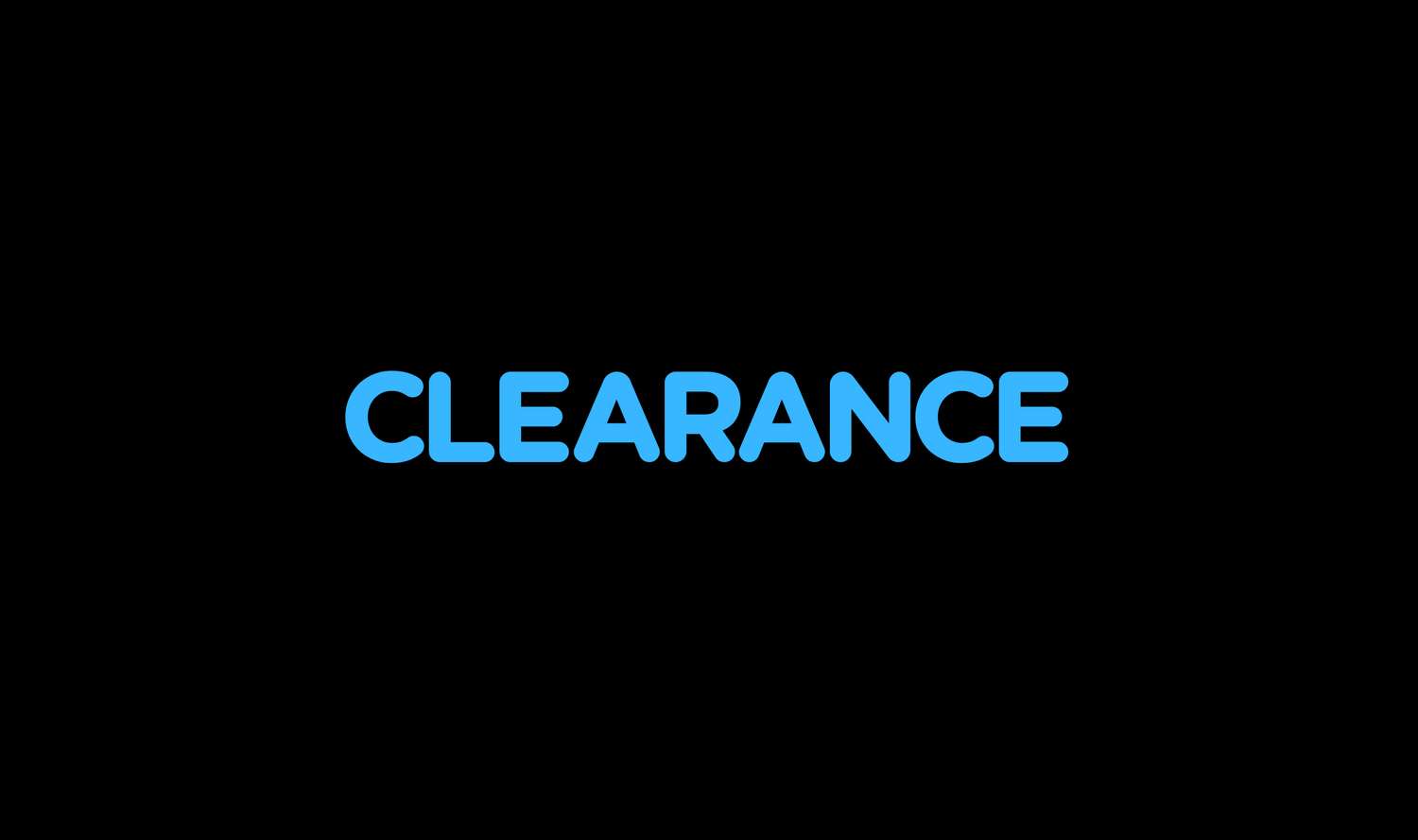 Clearance