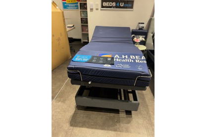 ILift Hilo 380 Massage Bed Base