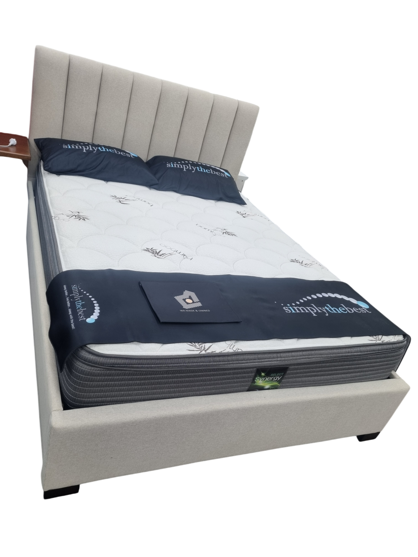 Scotland Bedroom Furniture