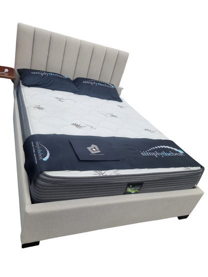 Scotland Bedroom Furniture