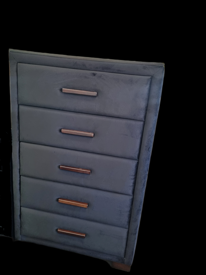 Joseph Velvet Bedroom Range