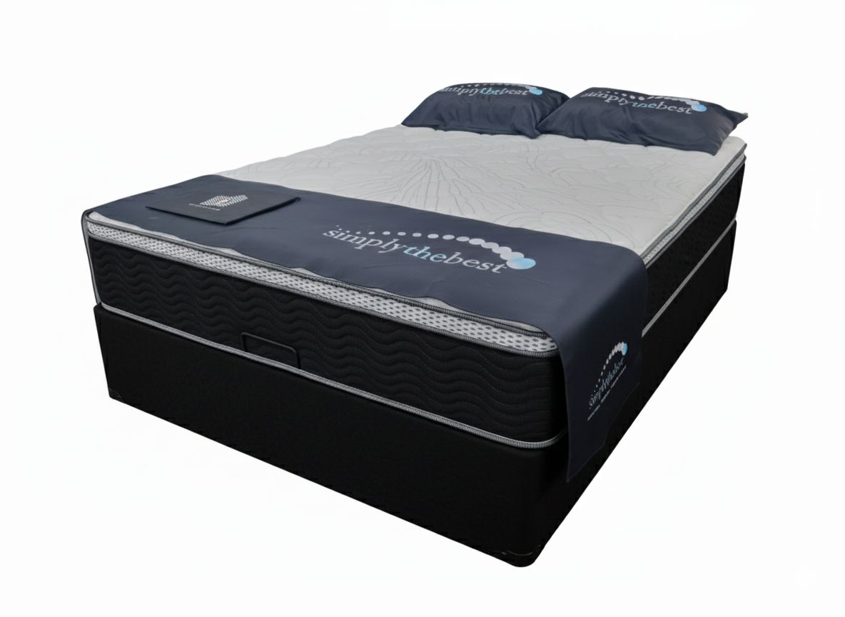 Amore Mattress