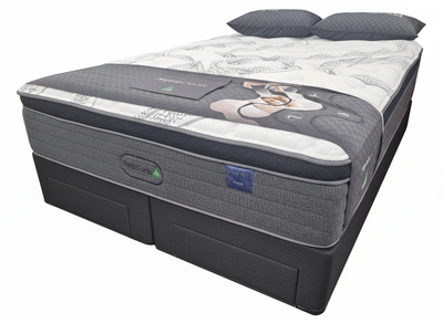 Slumbercare Physiogenix Bodytec Mattress
