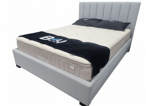 Bliss Mattress
