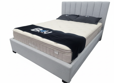 Bliss Mattress