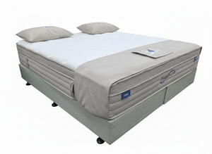 Posturecare 5 Zone Mattress