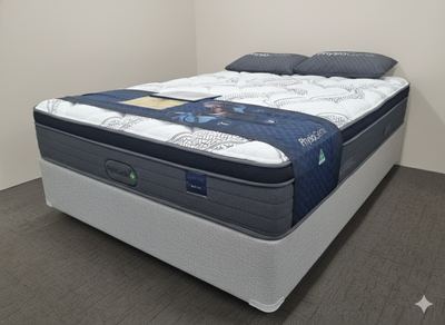 Slumbercare Physiogenix Bodytec Mattress
