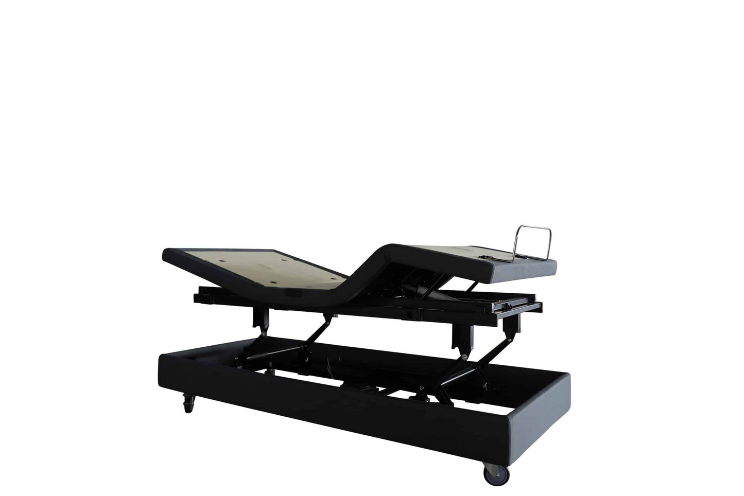 ILift Hilo 380 Massage Bed Base