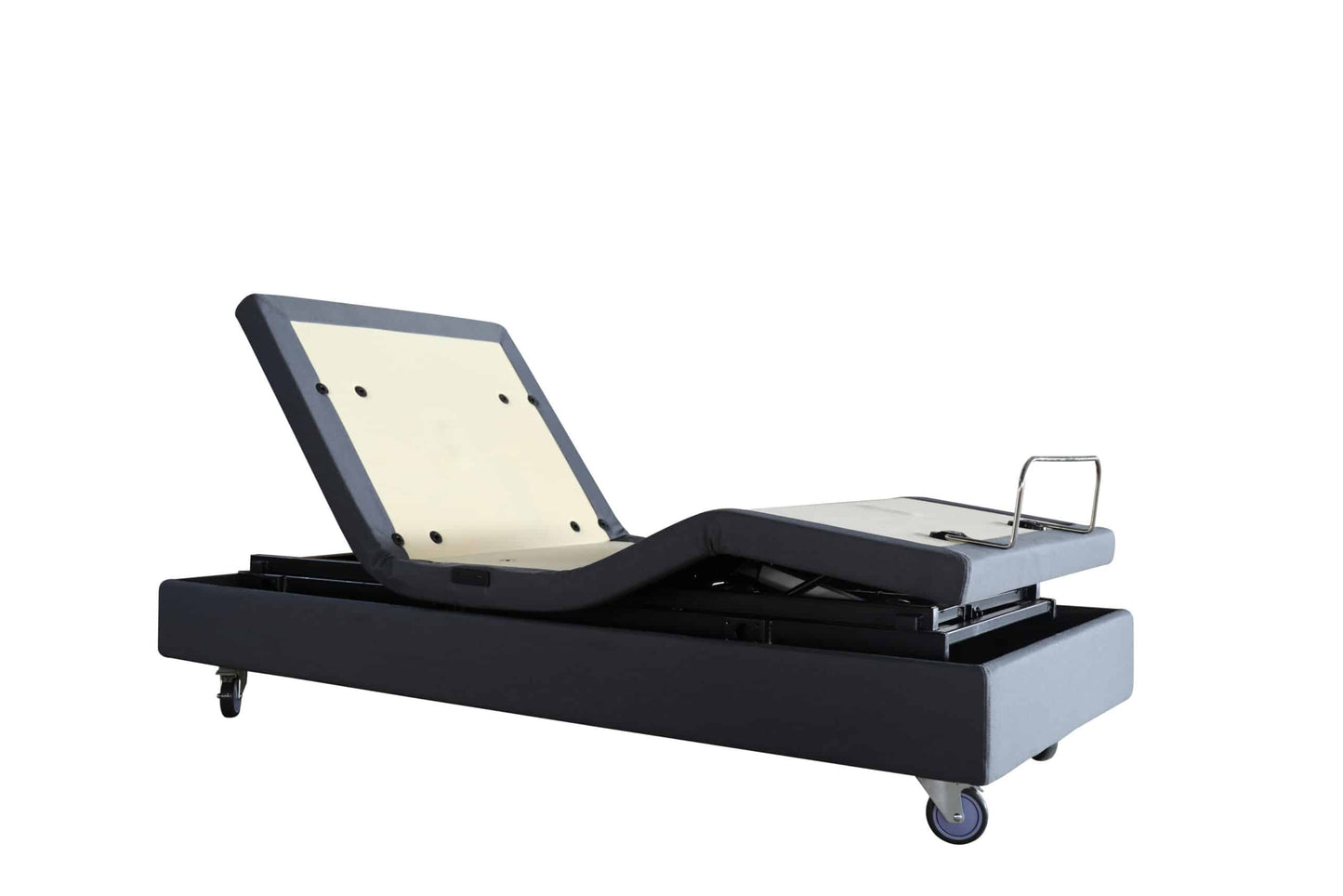 ILift Hilo 380 Massage Bed Base