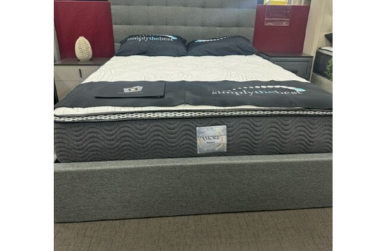Brooklyn Bedroom Furniture