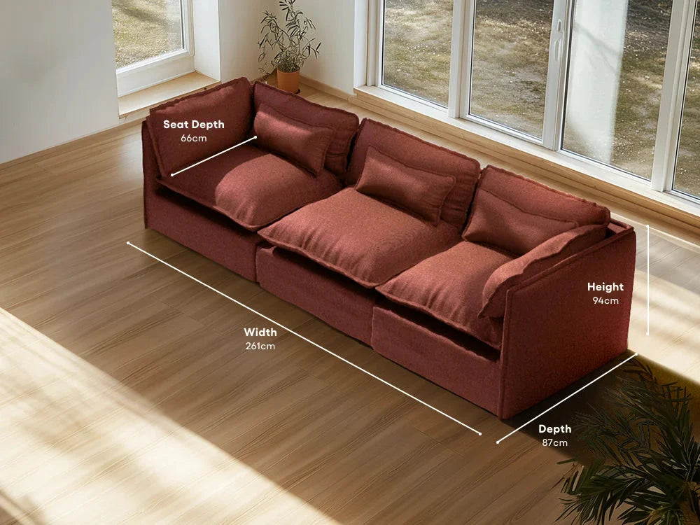 Durable Powder-Coated Finish – Chip-Resistant and Easy to Clean