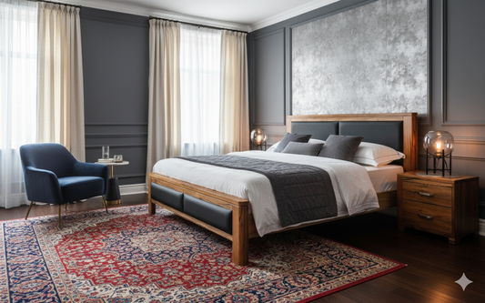 Flipside – Double Sided Mattress