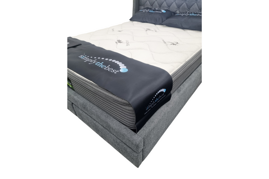 Synergy Plus Mattress – Firm