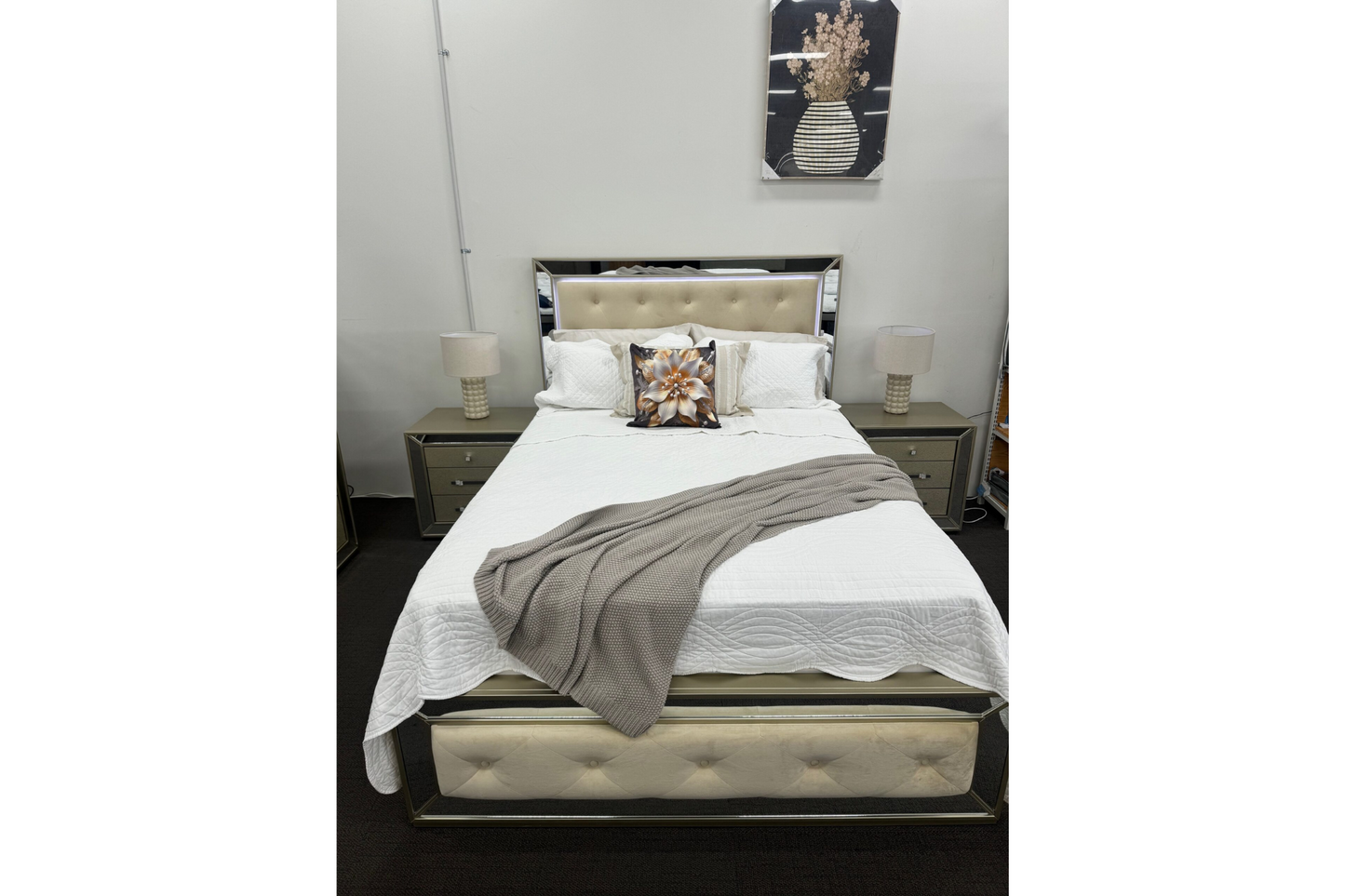 Seattle Bedroom Range