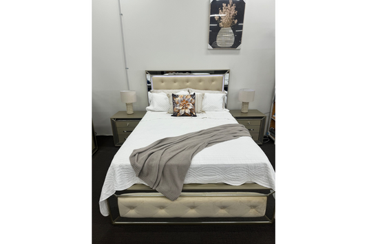 Seattle Bedroom Range