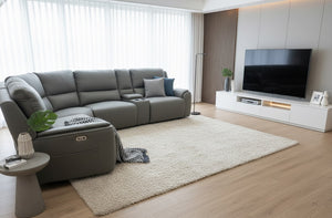 Angela Lounge (Electric)