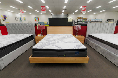 Slumbercare Physiogenix Bodytec Mattress