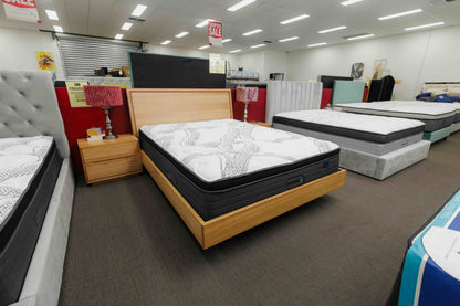 Slumbercare Physiogenix Bodytec Mattress