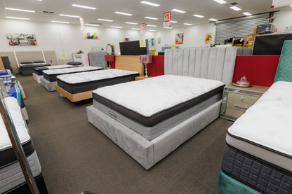 Ultimate Deluxe Plush