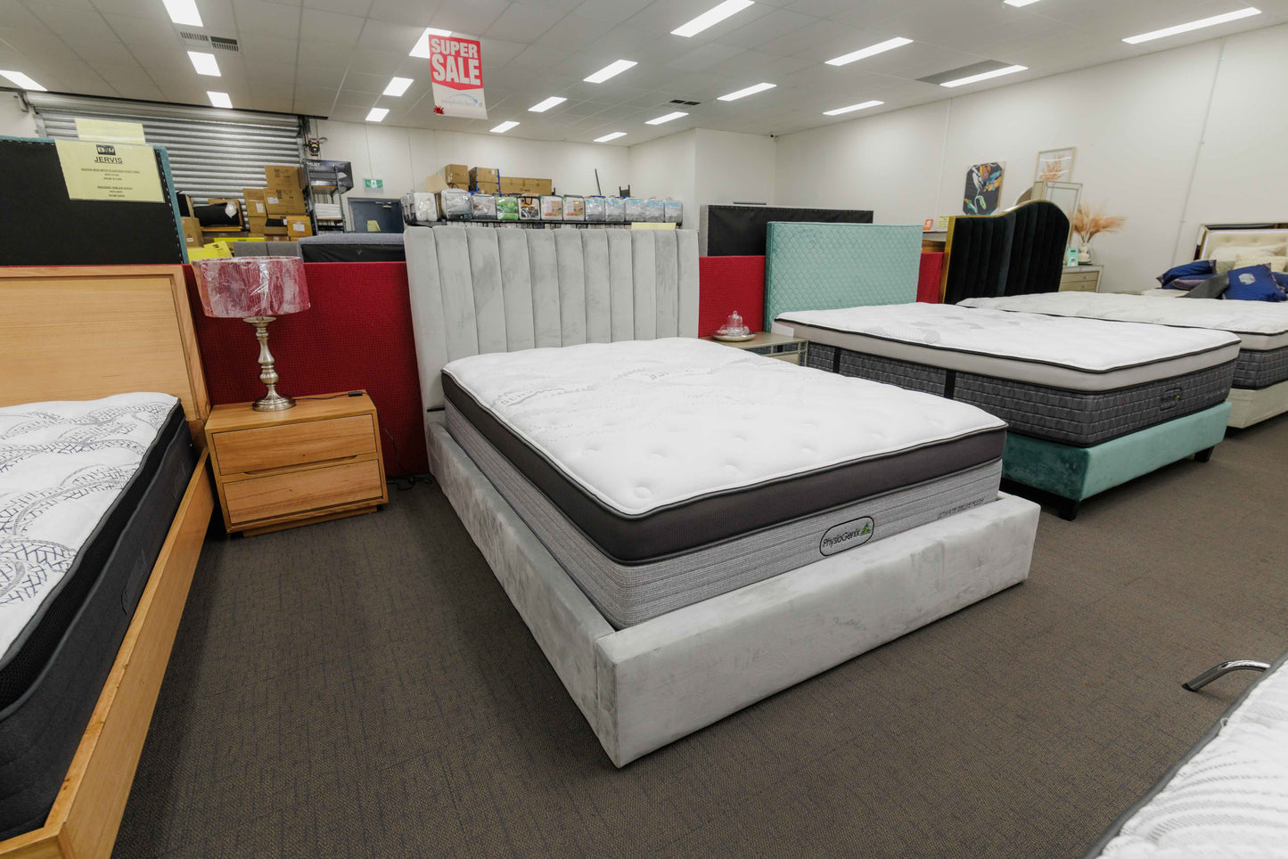 Ultimate Deluxe Plush