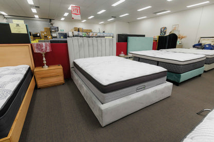 Ultimate Deluxe Plush