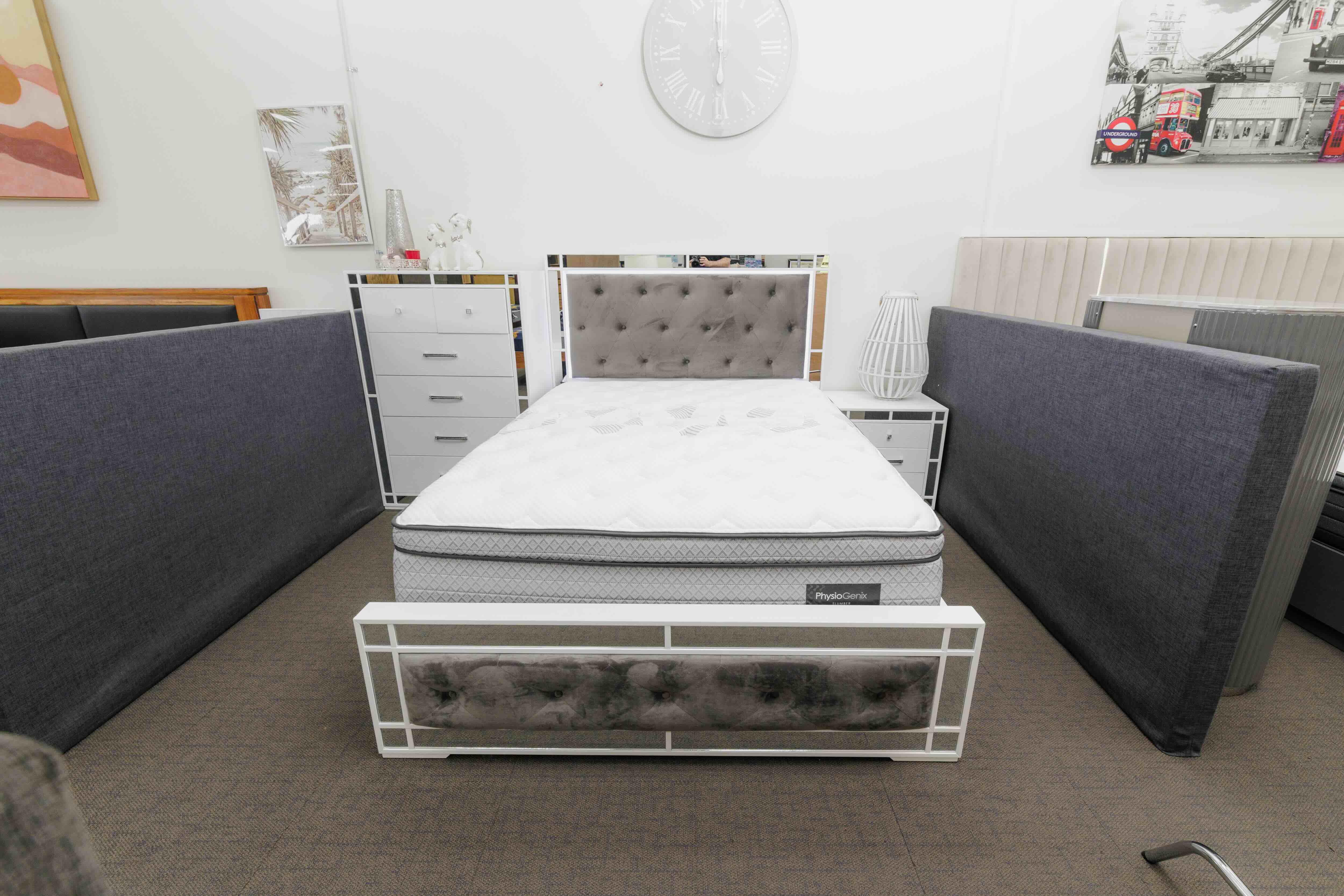 Beds 4 U Ashton In Makerfield