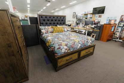 Bowen Bedroom Range