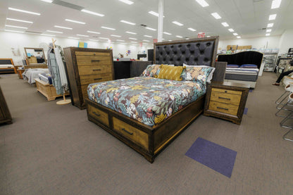 Bowen Bedroom Range