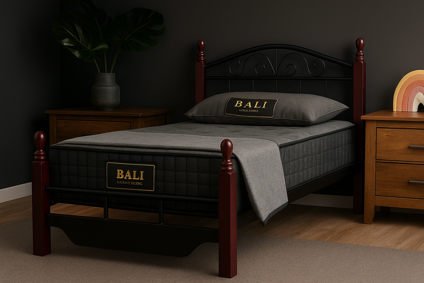 Bali Mattress