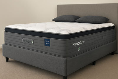 Slumbercare Physiogenix Bodytec Mattress