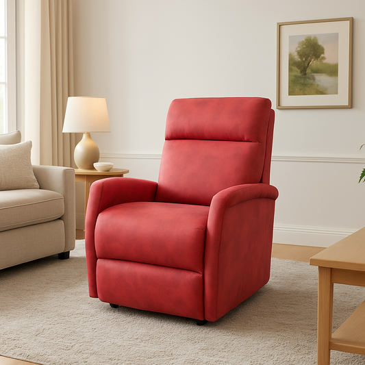Petile Lift to Stand Chair