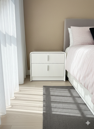 Coogee Bedside Table