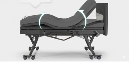 ILIFT Hilo 500 Massage Bed Base