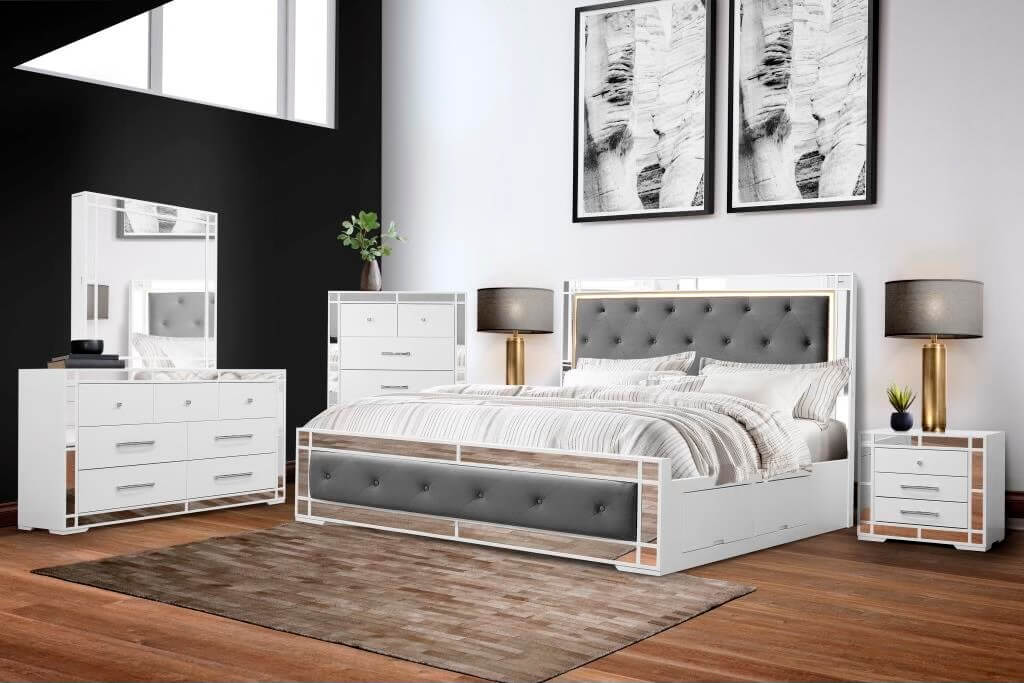Monaco Range
