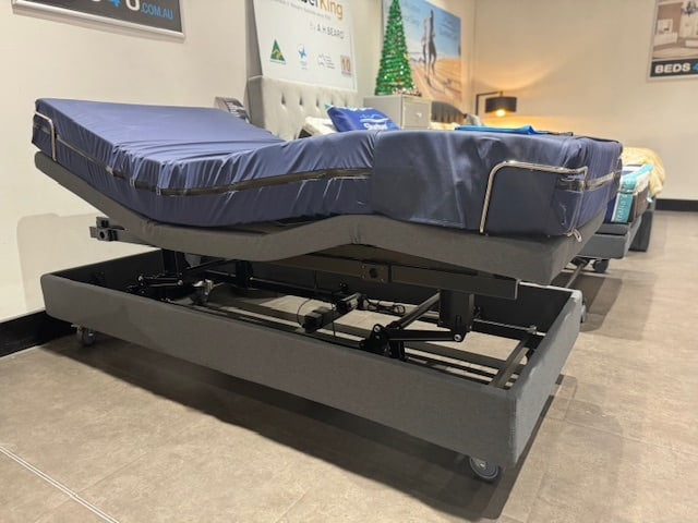 ILift Hilo 380 Massage Bed Base