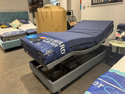ILift Hilo 380 Massage Bed Base