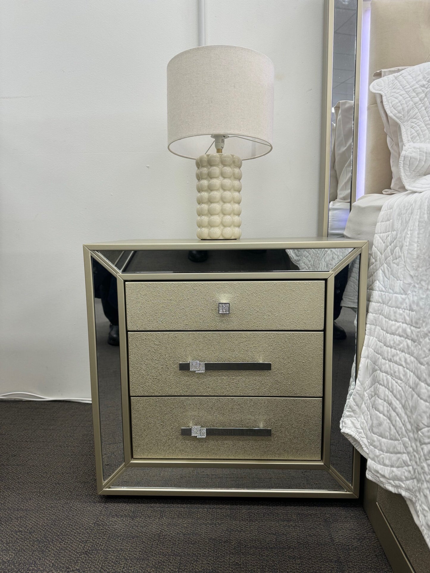 Seattle Bedroom Range