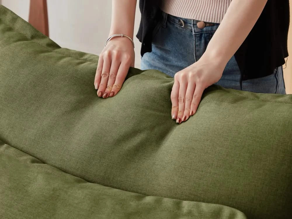 Modular Washable Sofa Slipcover