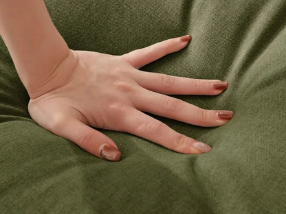 Modular Washable Sofa Slipcover