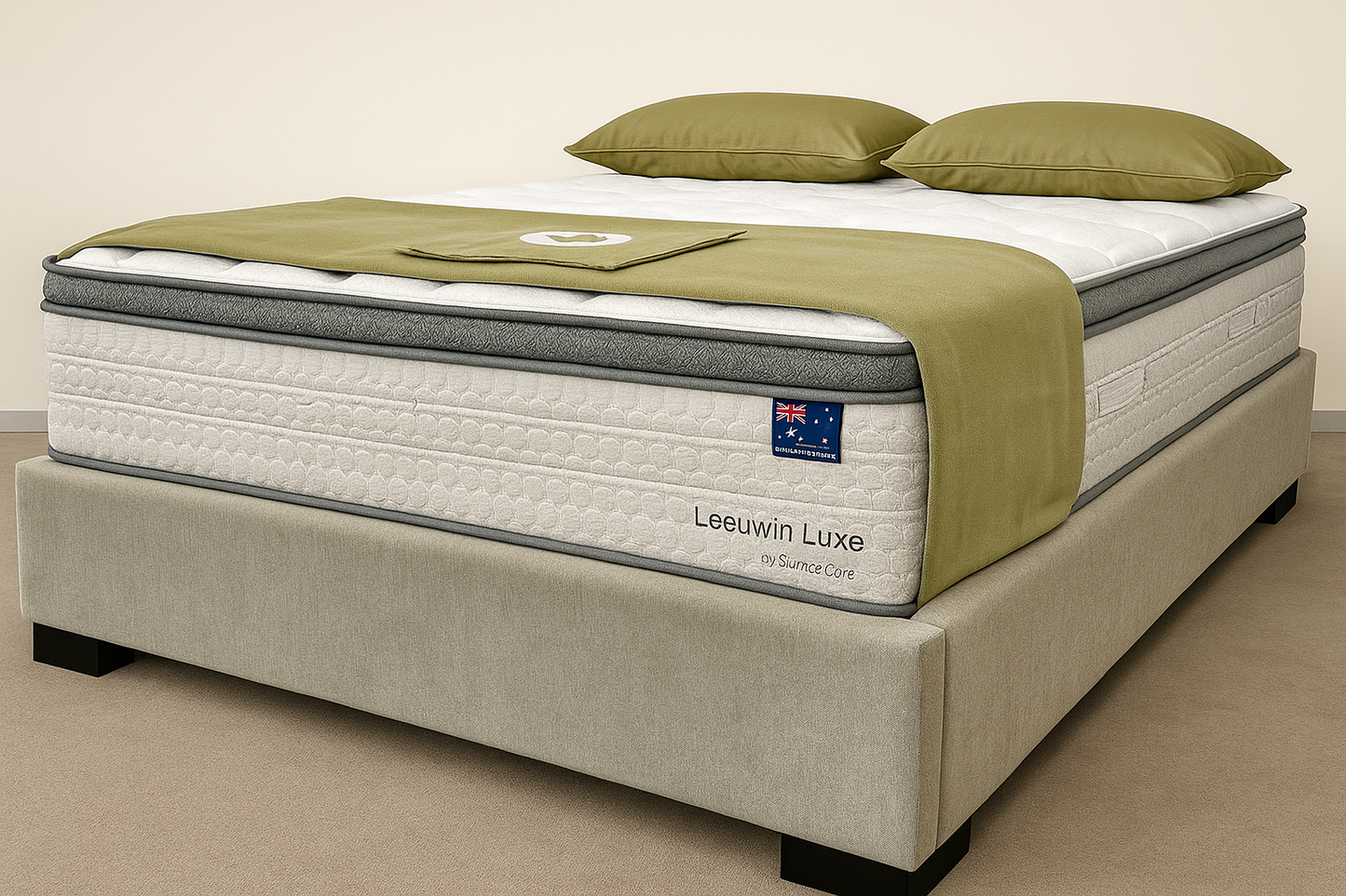 Leeuwin Mattress