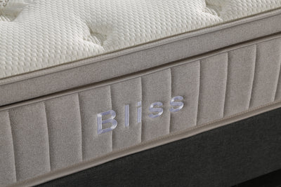 Bliss Mattress