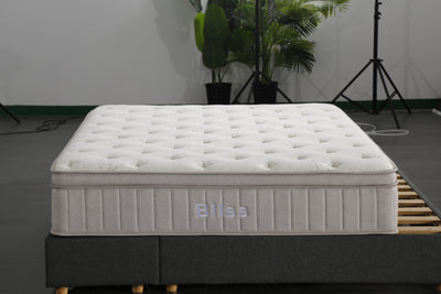 Adjustable Friendly Mattresses