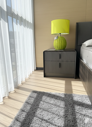 Phoenix Bedside Table