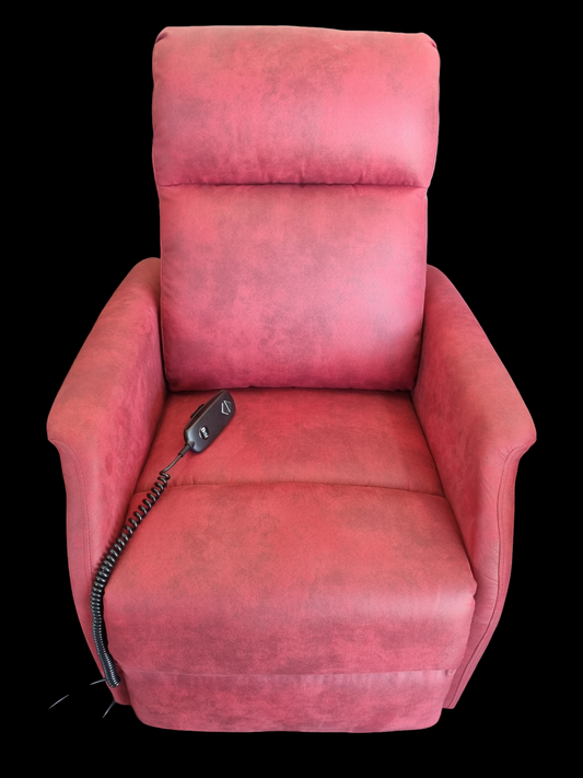 Petile Lift to Stand Chair