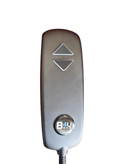 Petile Lift to Stand Chair