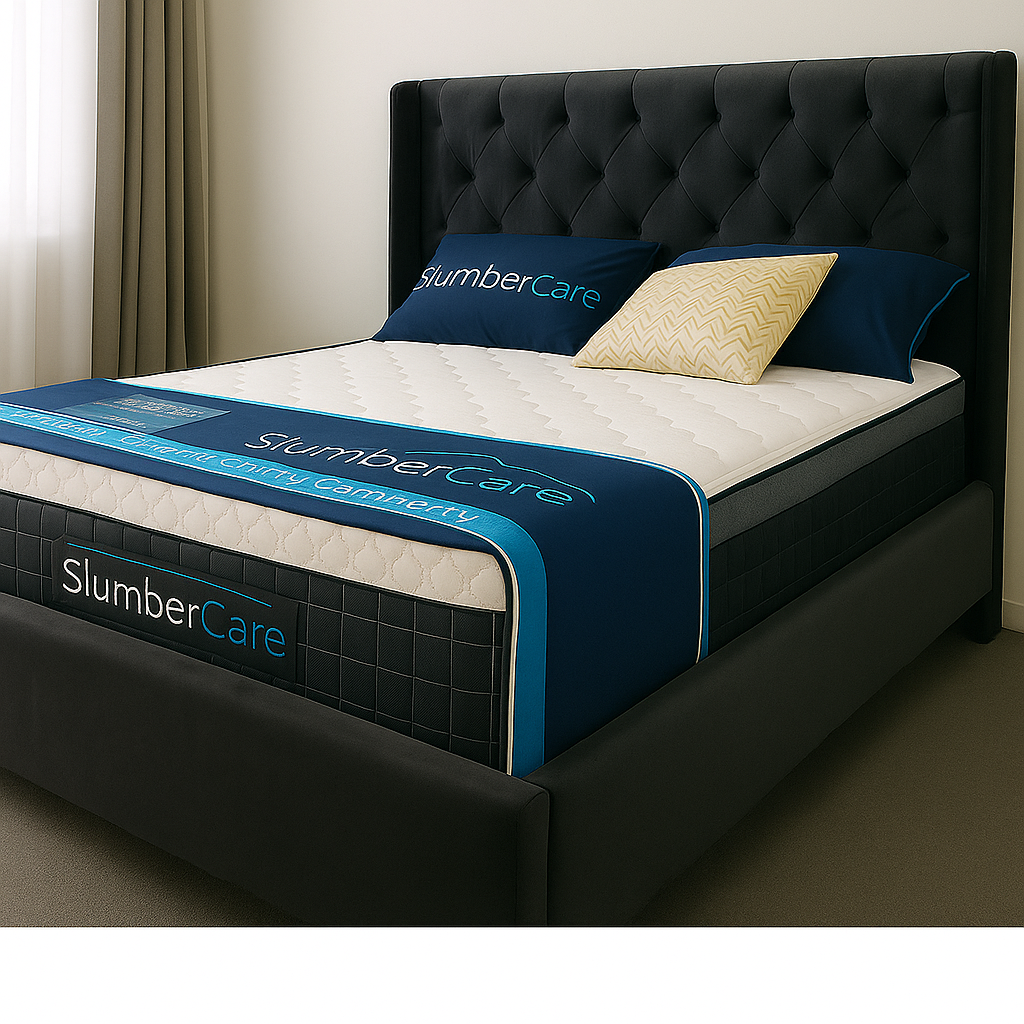 Premier Contour Mattress Medium Firm
